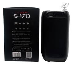 PARLANTE FLY S-170