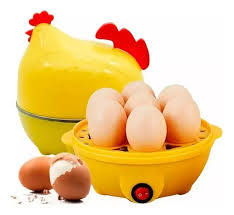 GALLINA HERVIDORA HUEVOS DE-89