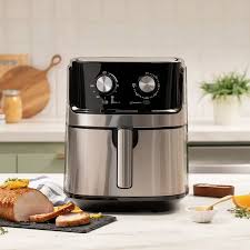 FREIDORA KALLEY 6.3LT MAF6