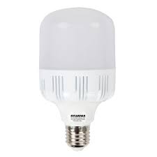 BOMBILLO FOCO LED RECARGABLE 30W E27