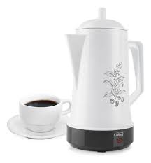 CAFETERA KALLEY K-CMP1502 6 TZ