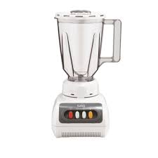 LICUADORA KALLEY 1.5 LTS LPP40S BLANCA