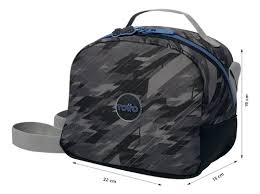 LONCHERA HELMET RACER (TOTTO)