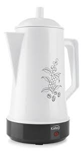 CAFETERA KALLEY K-CMP1502 6 TZ