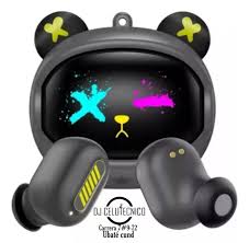 AUDIFONOS AIRBOT FLY F-260