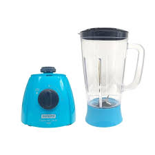 LICUADORA SAMURAI OPTIMIX PLUS AZUL