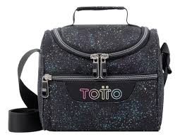 LONCHERA PIZARRA (TOTTO)