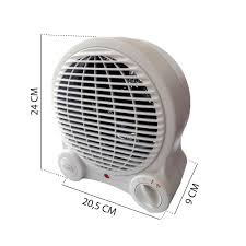 CALENTADOR DE AMBIENTE KALLEY K-CA18