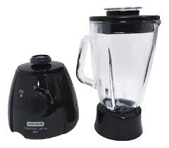 LICUADORA SAMURAI GRIS OPTIMIX PLUS