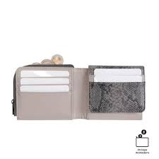 BILLETERA TRIFOLD (TOTTO)