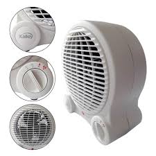CALENTADOR DE AMBIENTE KALLEY K-CA18