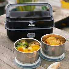 LONCHERA VAPORERA MASTER LUNCH H.E