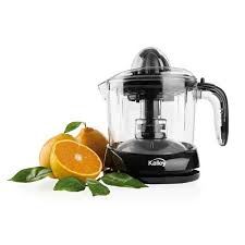 EXPRIMIDOR KALLEY KJ200 NEGRO