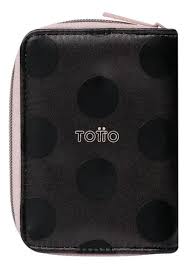BILLETERA MINNIE VINTAGE TALLA S (TOTTO)