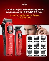 MAQUINA GEEMY 2 EN 1 MODEL: GM-8046