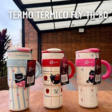 TERMO FLY TH-80