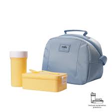 LONCHERA TRIK COLOR Z80 (TOTTO)