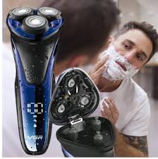 MAQUINA AFEITADORA VGR V-306