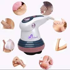 MASAJEADOR CON INFRARROJO BODY INNOVATION