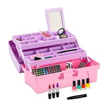 CAJA ORGANIZADORA VANITY 12" RIMAX
