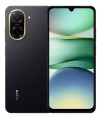 CELULAR REDMI A5 8+128 GB NEGRO OCASO