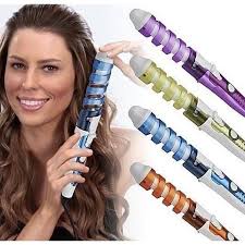 PINZA RIZADORA NOVA