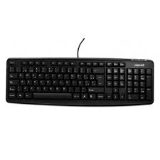 TECLADO MAXELL BASIC KB - 90