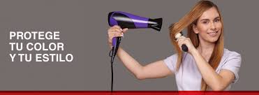 SECADOR REMINGTON POWER SHINE 2200