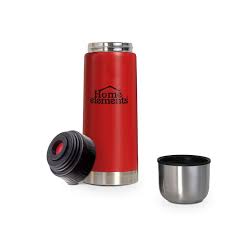 TERMO ACERO DOBLE PARED 0,32 R HE-32R