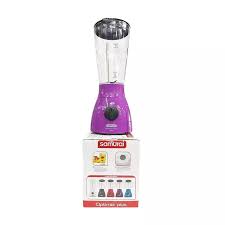 LICUADORA OPTIMIX PLUS VIOLETA 500W