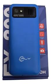 CELULAR FLY FY-200