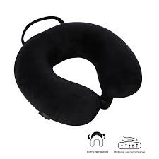 ALMOHADA MEMORY FOAM JET PILLOW N01 (TOTTO)