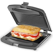 SANDUCHERA PANINI KALLEY SMP200N