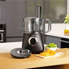 PROCESADOR DE ALIMENTOS KALLEY MPA500N NEGRO