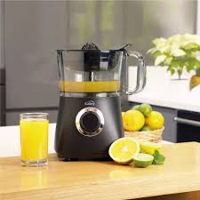 PROCESADOR DE ALIMENTOS KALLEY MPA500N NEGRO