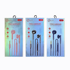 AUDIFONOS INALAMBRICOS FLY H-60