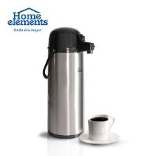 TERMO BOMBA ACERO INOXIDABLE H.E 1.9 LTS