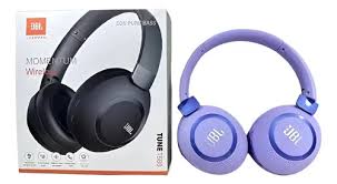 AUDIFONO DIADEMA JBL TUNE T580