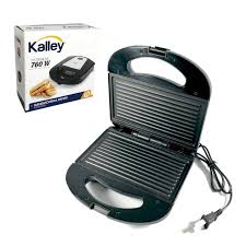 SANDUCHERA PANINI KALLEY SMP200N