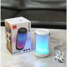 PARLANTE PULSE 4 MINI