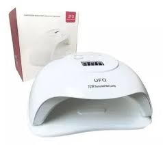 SECADOR DE UÑAS 72W PROFESIONAL
