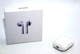 AUDIFONOS AIRPODS  GENERACION HPNY3CH/A