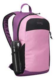 MORRAL ROCKA BY (TOTTO) 20LT ROSADO/MORADO