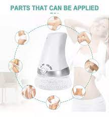 MASAJEDOR CORPORAL (SCULPT BODY MASSAGER)