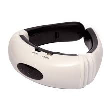 MASAJEADOR CUELLO INALAMBRICO HX-5880