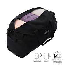 TULA  DE VIAJE ACTIVE PRO S 2420 N01 TALLA S (TOTTO)
