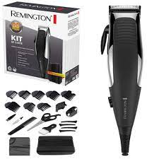 KIT DE CORTE REMINGTON 19 PIEZAS