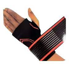 MUÑEQUERA ORTOPEDICA COMPRENSION SOPORTEMUÑECA MANO GYM
