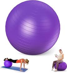 GYMNASTIC BALL BALON PILATES