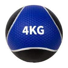 BALON MEDICINAL 4KG